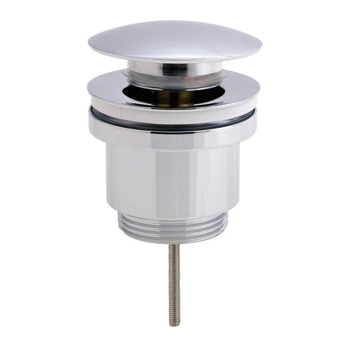 LLAVISAN L173964 Válvula Clic Clac Cromo