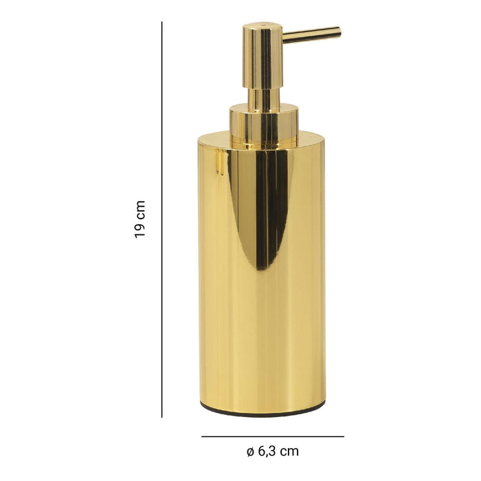GEDY EE808700000 ELETTRA Dosificador Oro