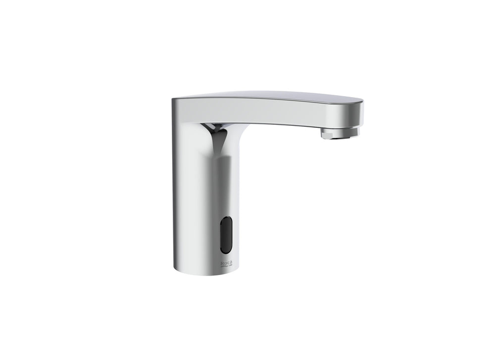 ROCA A5A5D09C00 L70 Grifo Electrónico Lavabo Un Agua