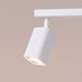 SOLLUX SL.3137 Lámpara De Techo Rayo 3L Blanca