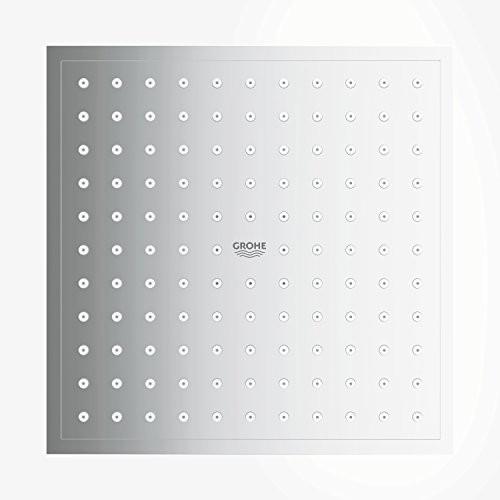 GROHE 27 705 000 EUPHORIA Cube 152 ducha mural 9,5l