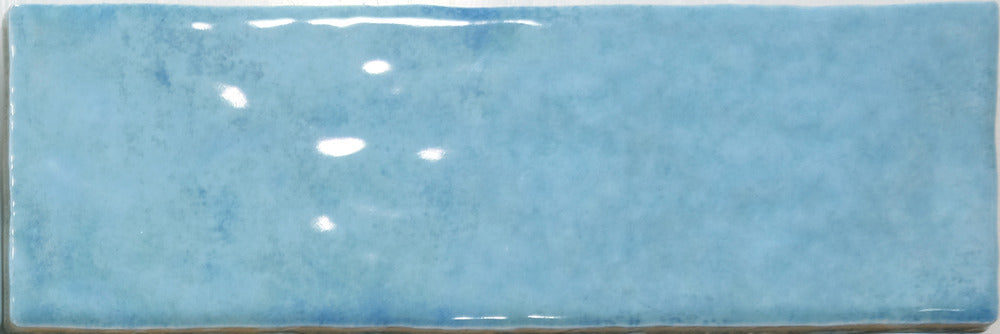 DUNE ALFAR AZUL PRUSIAN 6,5X20 Azulejo