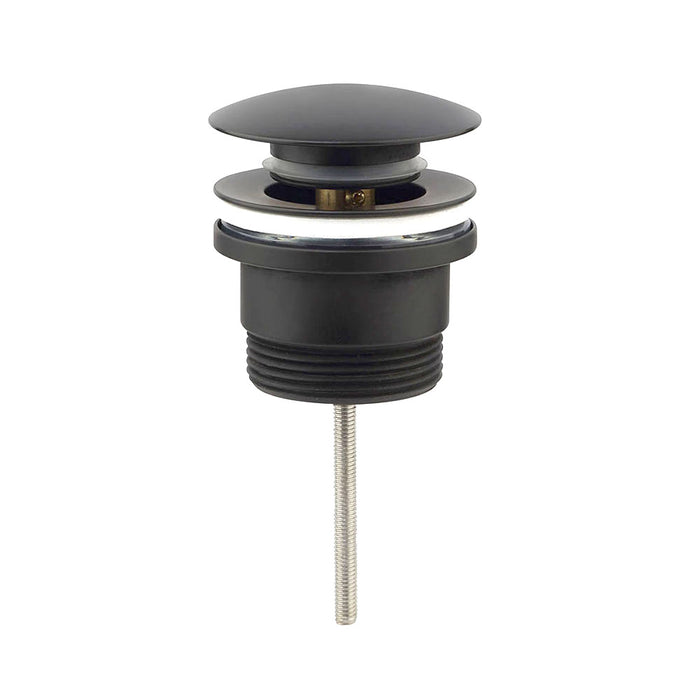 LLAVISAN L179634 Válvula Clic Clac Univer. Gun Metal