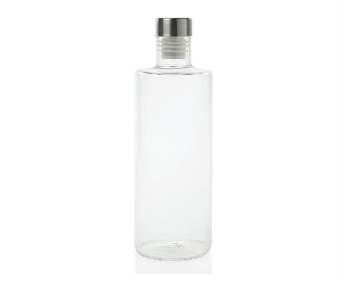 ANDREA HOUSE MS64324 Botella Vidrio Ø8X29,5 /1L