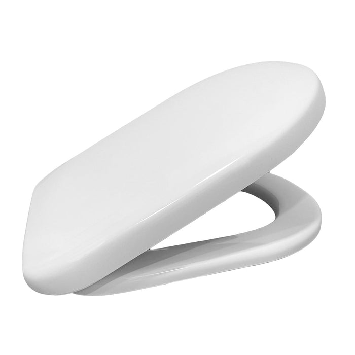 IDEAL STANDARD J493001 PLAYA Tapa Asiento Amortiguado Blanco