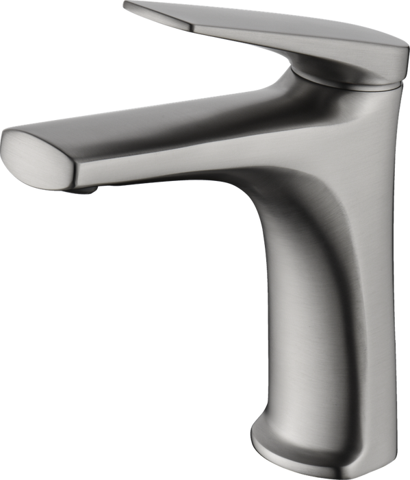 IMEX BDD055-1AC DELOS Monomando Lavabo (Acero S316)