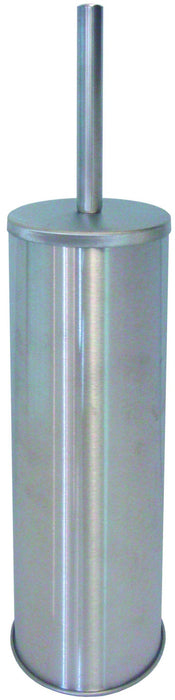 MEDICLINICS ES0968C Escobillero Acero Brillo