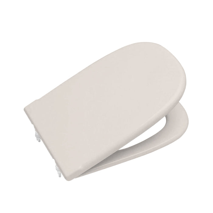 ROCA A801327174 DAMA RETRO Tapa Asiento WC Color Pergamon