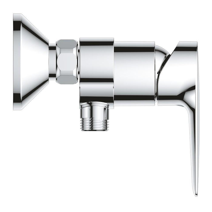 GROHE 23 635 001 BAUEDGE Monomando Ducha 1/2''