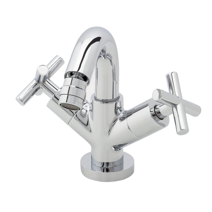 PRESTO 8247000 Matrix bidet Cromo