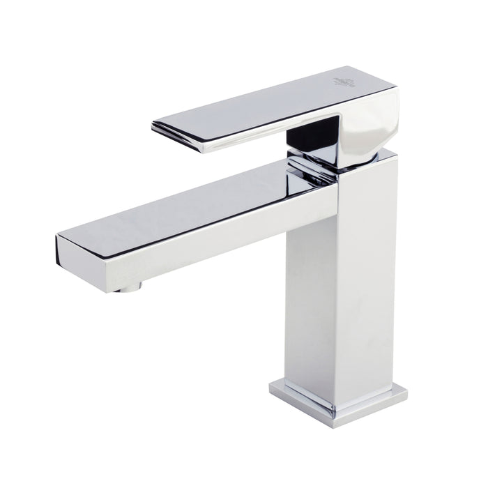 PRESTO 5255000 Nitro Plus lavabo Cromo