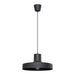 SOLLUX SL.1703 Lámpara colgante BILO negra negro