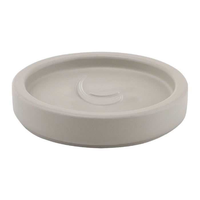 GEDY 41110800300 Jabonera Gris