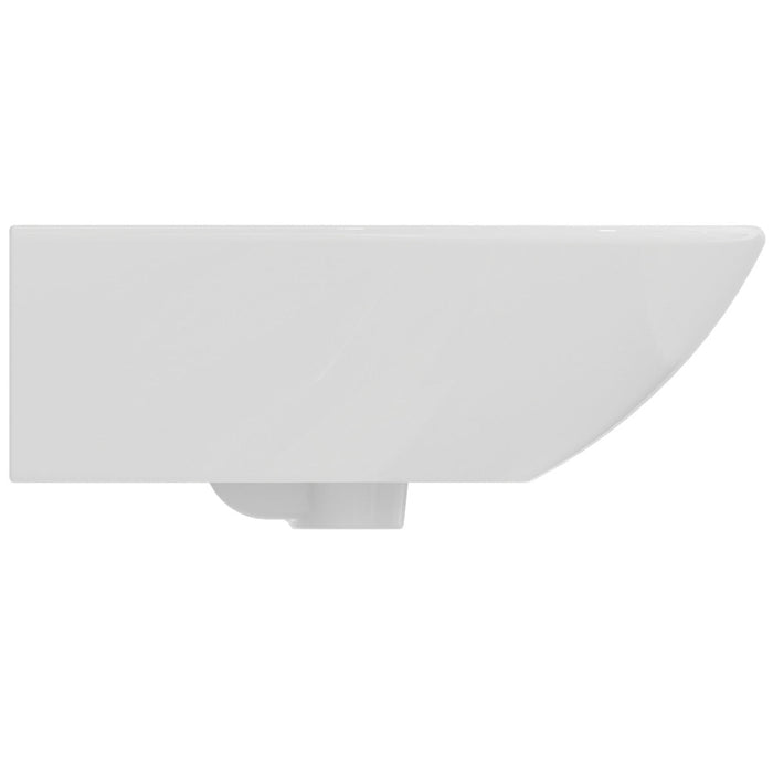 IDEAL STANDARD W332301 EUROVIT Lavabo 60 Blanco