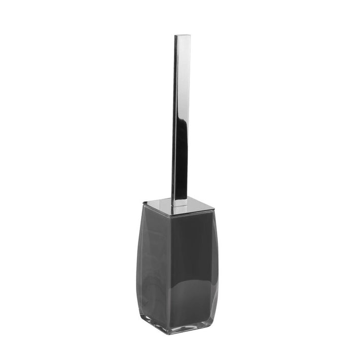 MANILLONS TORRENT 01614030 Escobillero De Pie Cromo/Gris