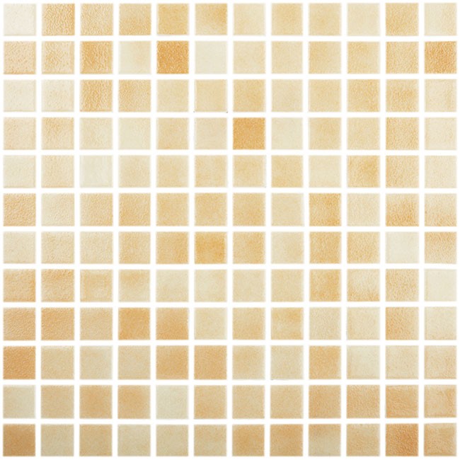 VIDREPUR 504 Gresite Niebla Naranja PVC 2,5x25 (Caja de 2M2)