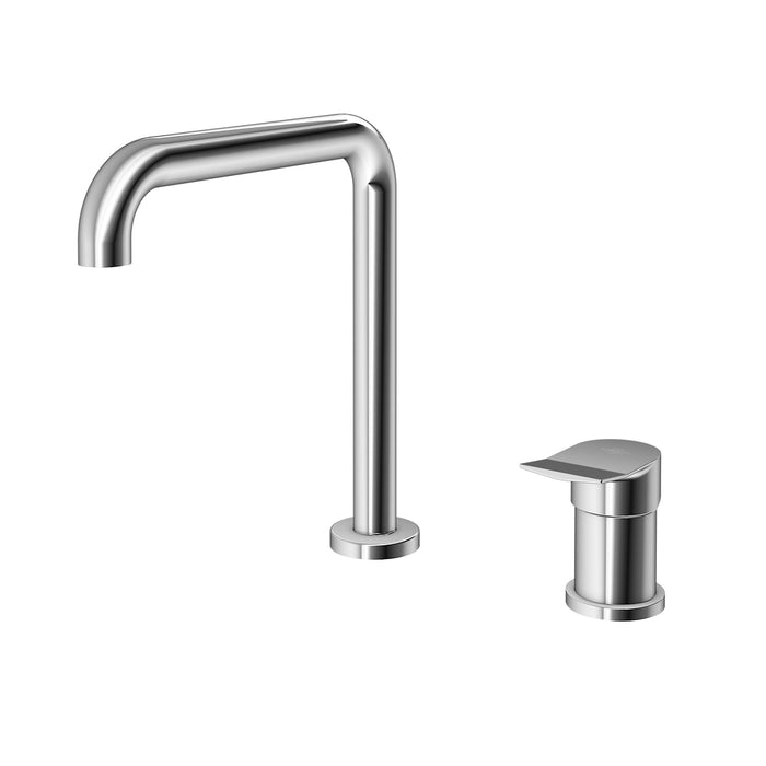 PRESTO 7915200 Koa batería lavabo Cromo