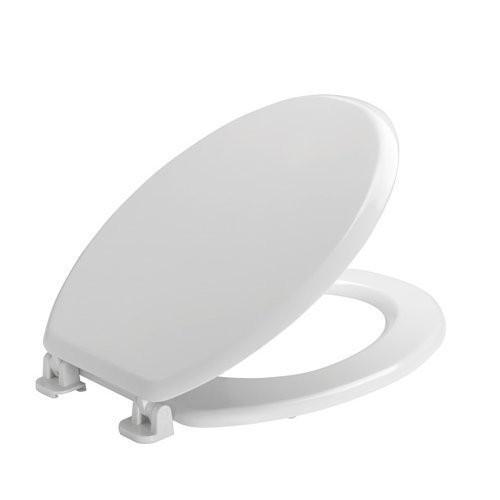 GEDY 40250200200 Asiento Wc Agata Blanco En Md