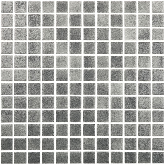 VIDREPUR 515 Gresite Niebla Gris Oscuro PVC 2,5x25 (Caja de 2M2)
