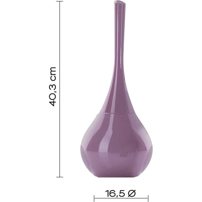 GEDY AZ337900300 AZALEA Escobillero Lila