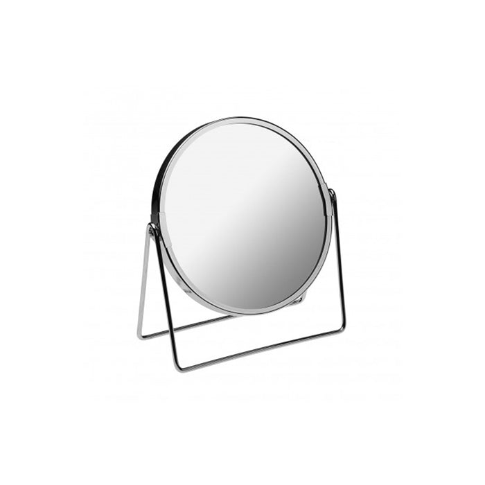 ARCOBAÑ FCESSC7A  Espejo Con Soporte Caballete Cromo 7 Aumentos/1 Aumento