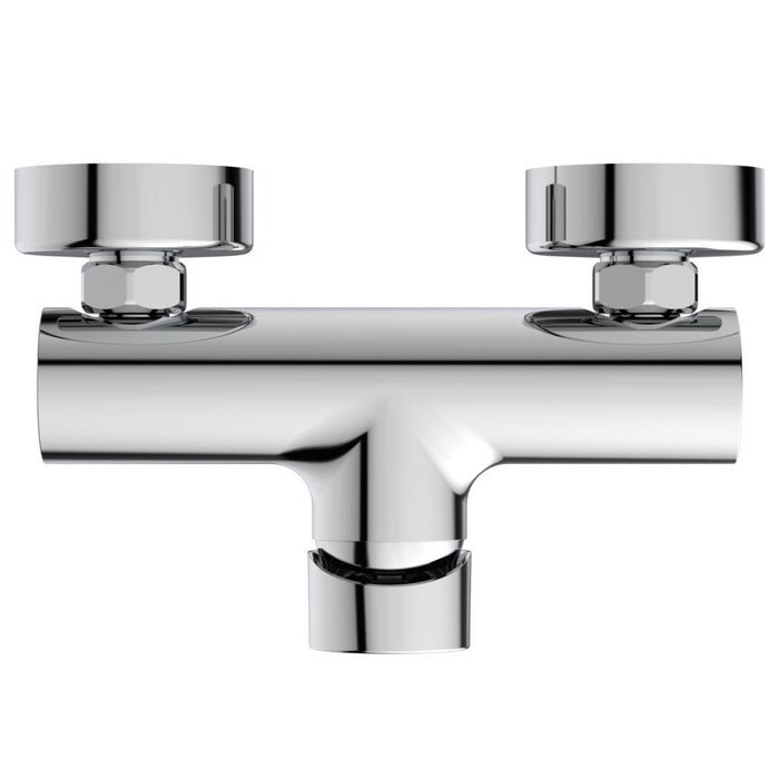 IDEAL STANDARD BC200AA CERALINE Grifo Monomando Ducha Exterior