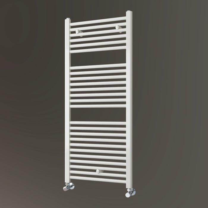LLAVISAN L309614 Radiador Secatoallas Blanco 120X45X40 Especial