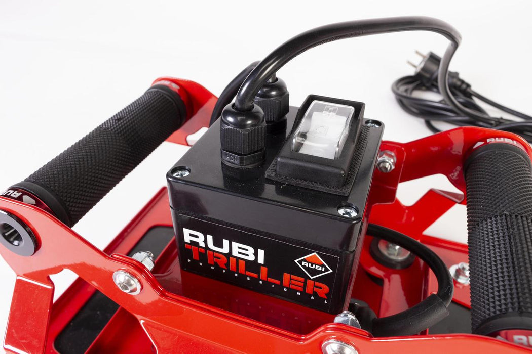 RUBI 18948 TRILLER 220-230v 50/60Hz