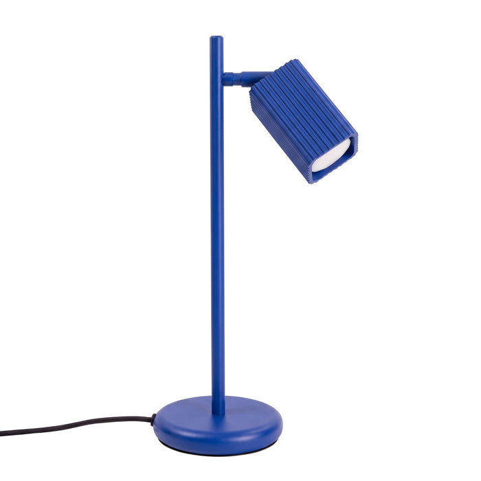 SOLLUX SL.3215 Lámpara De Mesa Rayo Azul Ultramar