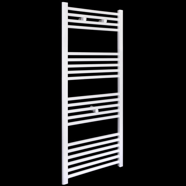 ARCOBAÑ 00RB1200  Radiador Calefaccion Blanco 1200 X 500