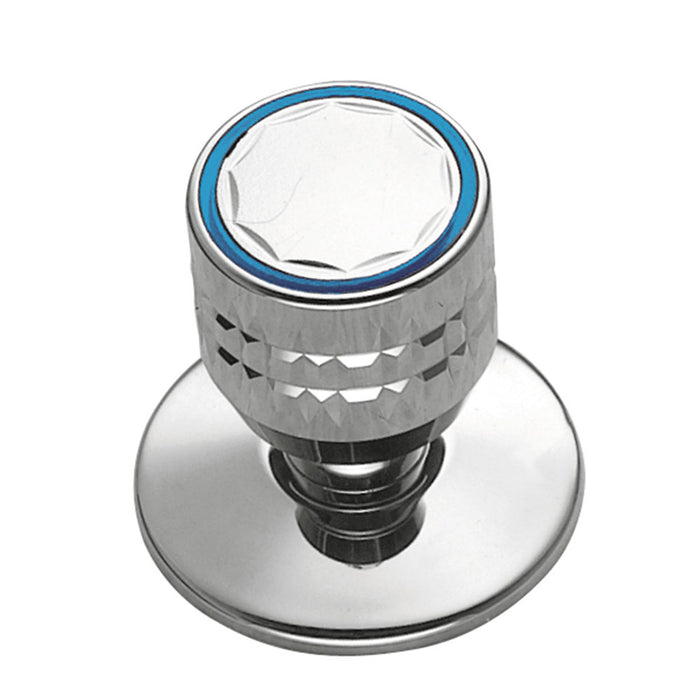 TRES 123512F BASIC ESE-23 Llave De Paso Empotrado Agua Fría