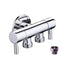 ARCOBAÑ 26L1212  Llave Lavadora Doble 1/2-1/2