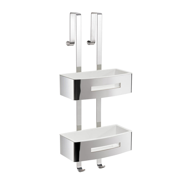 GEDY 77192300000 POSEIDON Portaobjetos 2 Repi