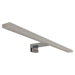 ARCOBAÑ 20AL45C  Aplique Led Espejo Aluminio 45cm