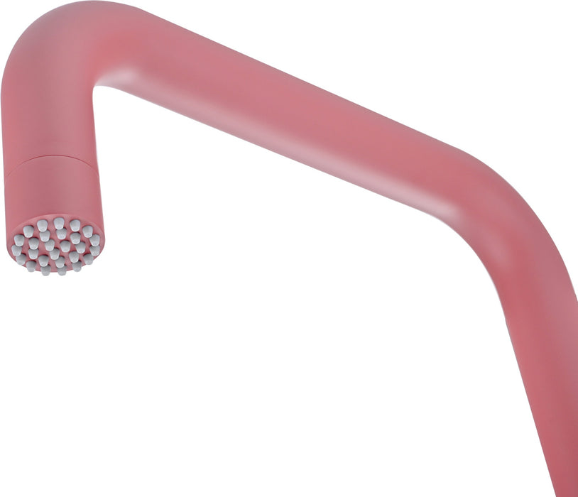 POOLIMEX GPU010/ACL UTAH Grifería De Piscina Acero S.316 Rosa Coral