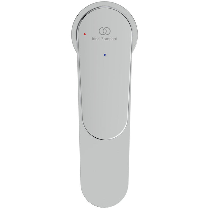 IDEAL STANDARD BC697AA CERAFINE O Grifo Monomando Lavabo Normal Cromo