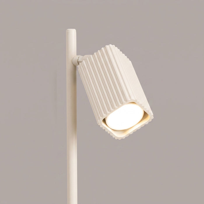 SOLLUX SL.3131 Lámpara De Mesa Rayo Beige