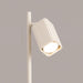 SOLLUX SL.3131 Lámpara De Mesa Rayo Beige