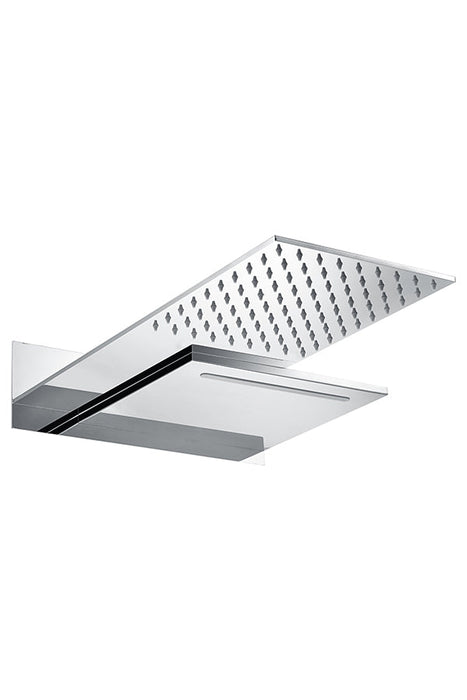 IMEX RPS490 Cascada 2 Vias Cromo