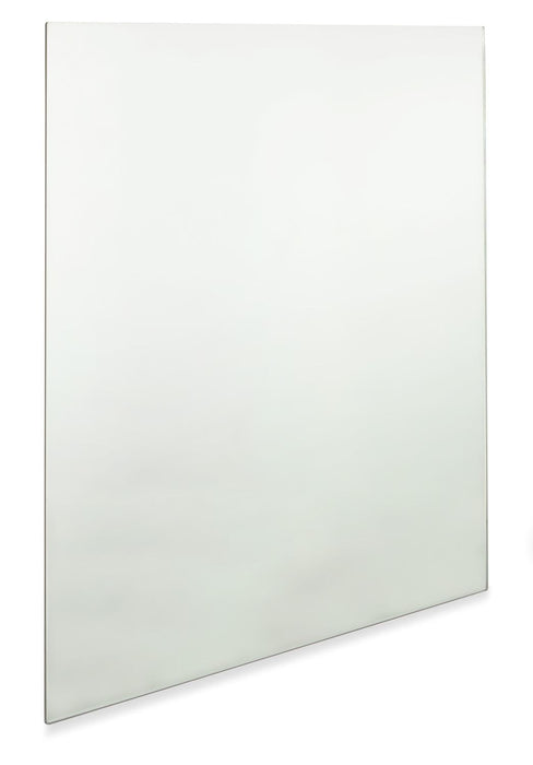 BELTRAN 02272 TOKIO Espejo Rectangular Atornillar 40X45
