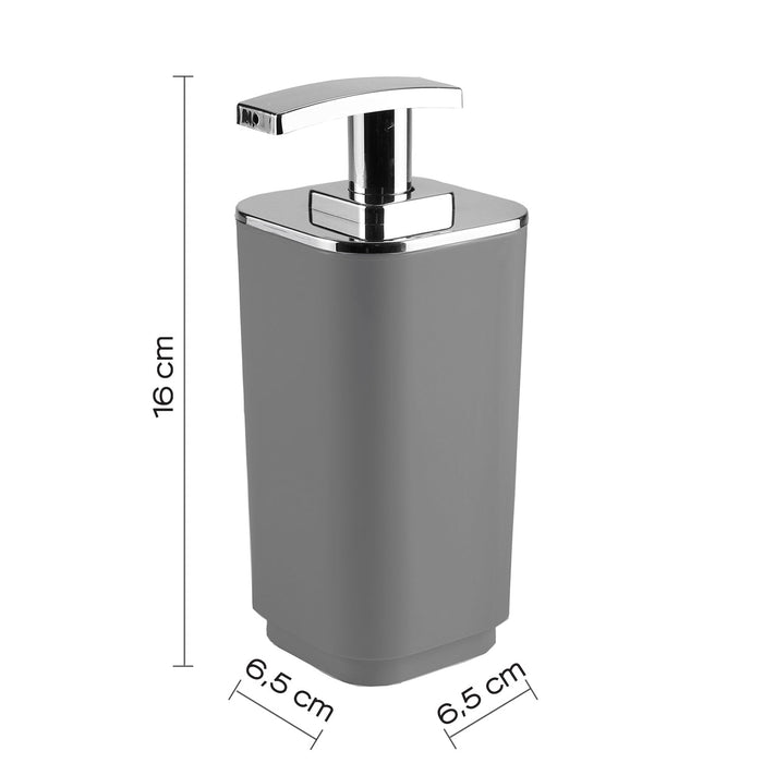 GEDY 63820800300 SEVENTY Dosificador Gris