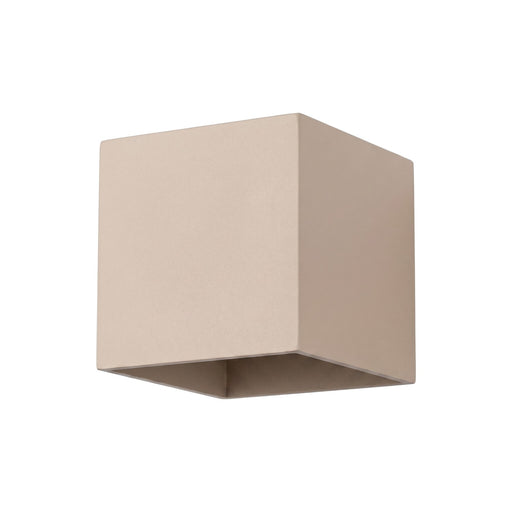 SOLLUX SL.2108 Aplique Quad 1 Taupe