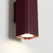 SOLLUX SL.3218 Lámpara De Pared Rayo 20 Burdeos