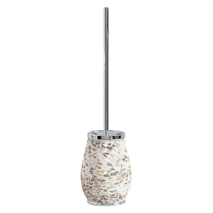 GEDY MR330300300 Escobillero Crema