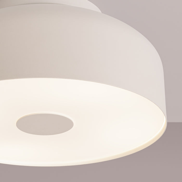 SOLLUX SL.1679 Lámpara de techo OMIQ beige beige