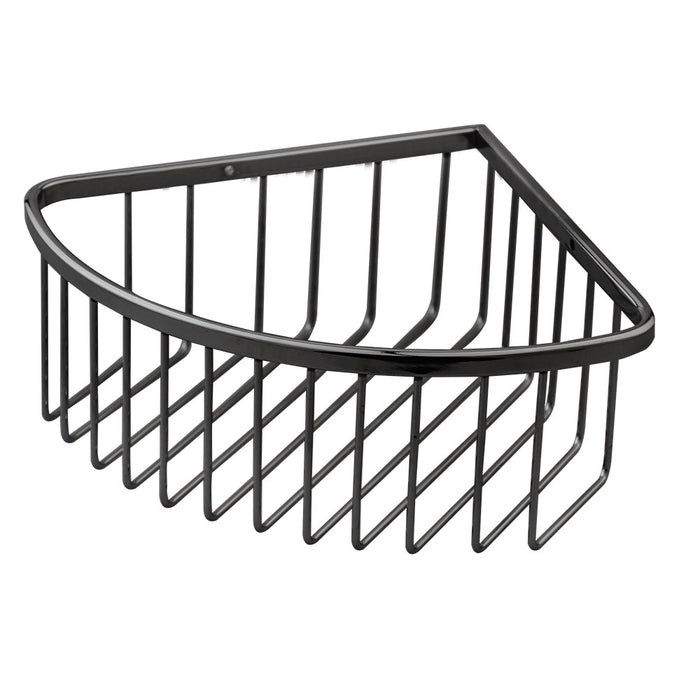 LLAVISAN L139584 Portagel Acero Inox. Esquina Alisio Gun Metal