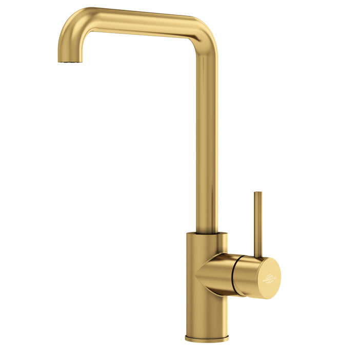 PRESTO 8638618 Theo cocina Oro