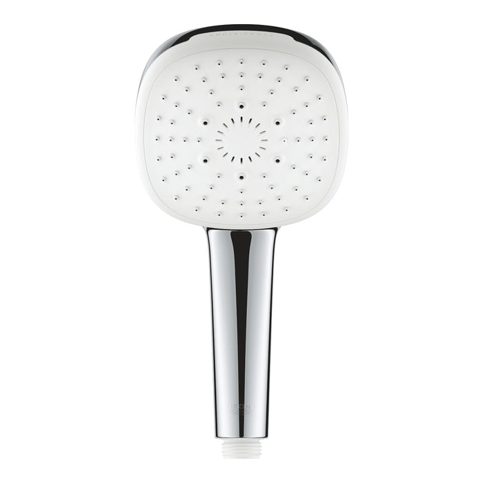 GROHE 27 572 003 TEMPESTA 110 Teleducha 3 Chorros Cromo