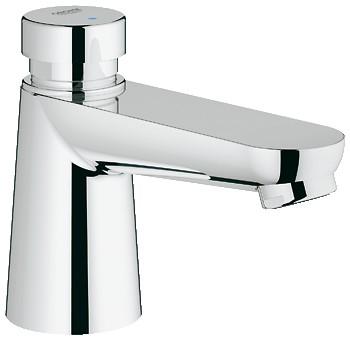 GROHE 36 265 000 EUROECO COSMOPOLITAN Grifo Temporizado Lavabo