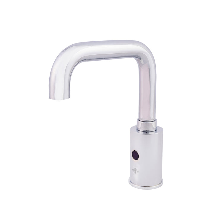 PRESTO 78004 Theo Elec lavabo electrónico Cromo